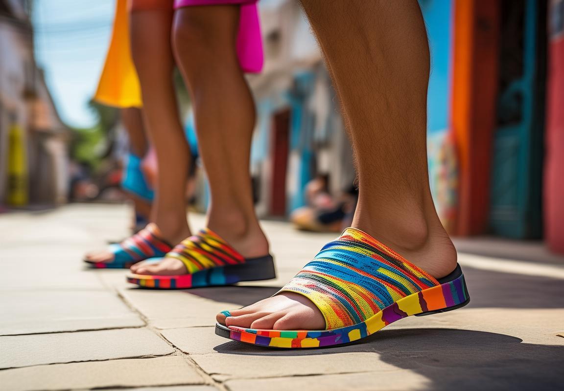 Chanclas Económicas y Sandalias de Calidad de Puma: Oferta Especial en Guadalajara