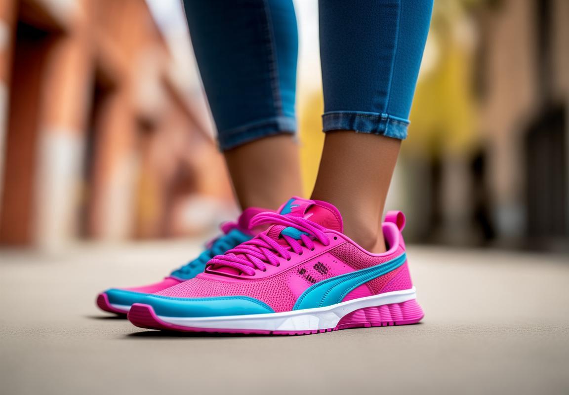 Calzado PUMA casual para clima cálido: Oferta PUMA en Guadalajara