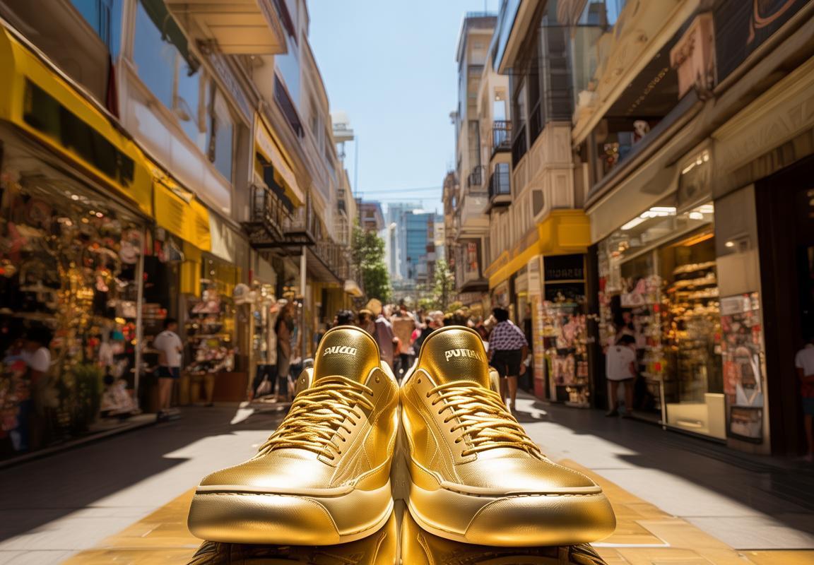 Calzado Cómodo de PUMA para Largas Caminatas en Guadalajara