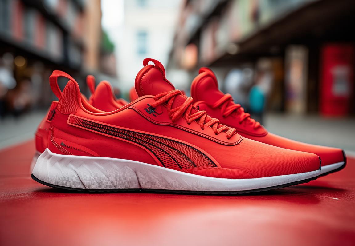 Puma Zapatillas: Pasto Natural al Mejor Precio en Running y Deporte
