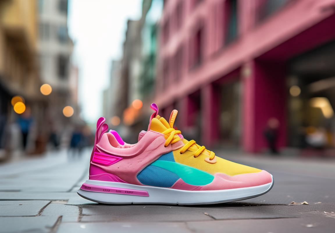 PUMA Casual Sneakers con Diseño Ligero: Oferta Especial en Guadalajara