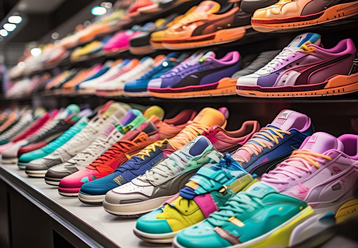 Ofertas Exclusivas de Tenis PUMA en Descuento ¡Aprovecha ESC!