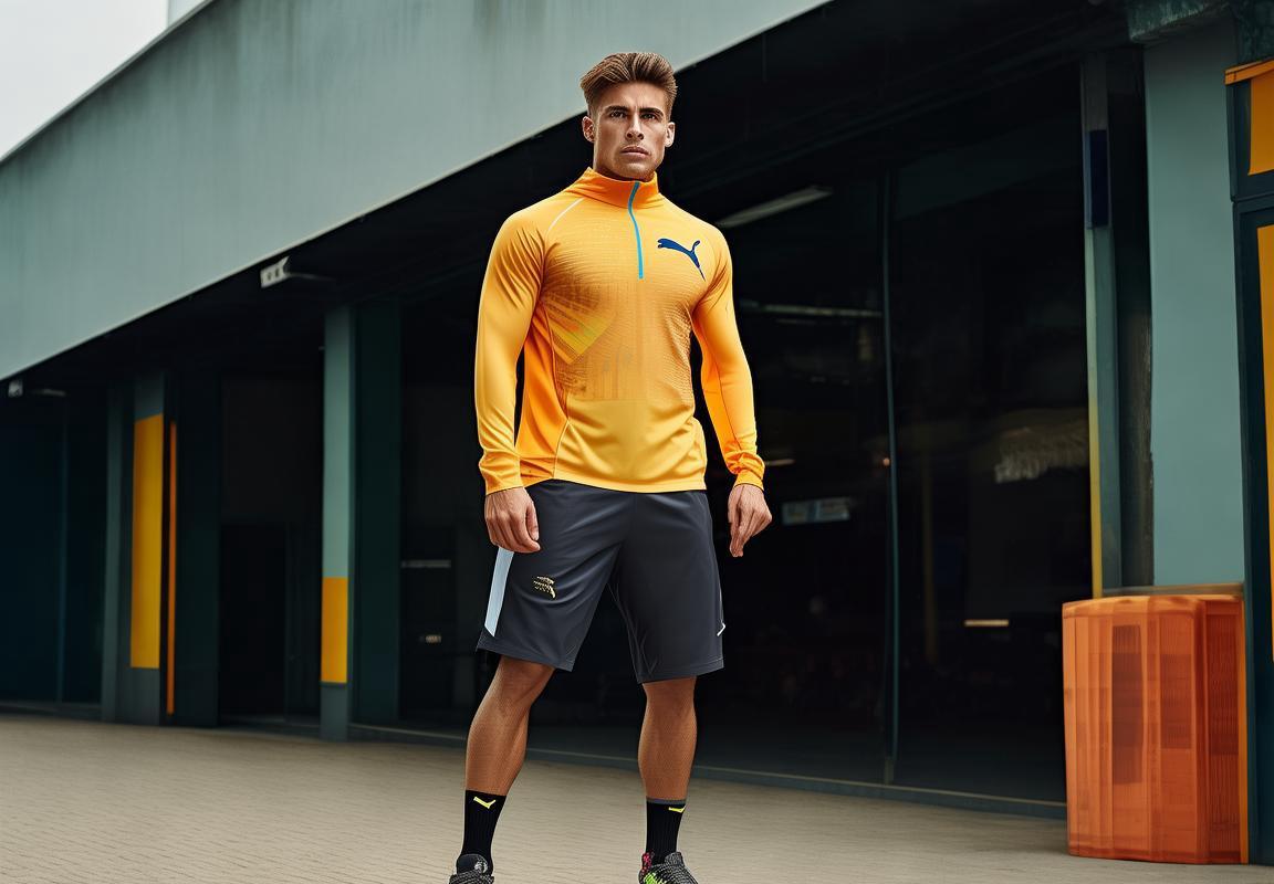 Puma Conjunto Deportivo Hombre – Descuento Web