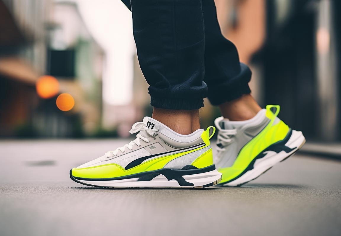 Oferta Exclusiva: PUMA Lifestyle en Guadalajara con Descuentos de hasta un 50