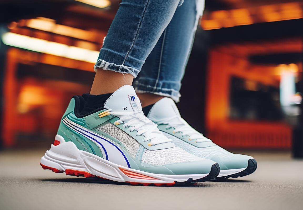 Calzado Lifestyle PUMA que Marca la Diferencia: Ofertas Exclusivas en Guadalajara