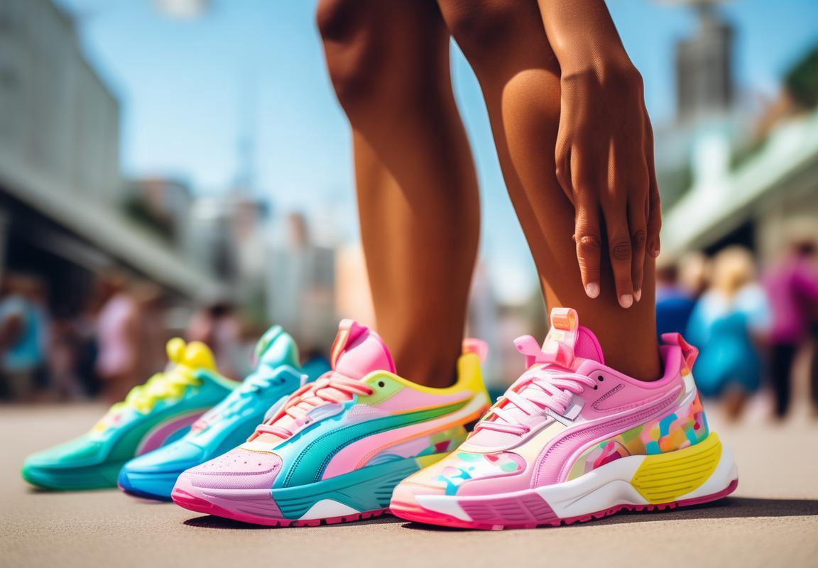 PUMA Calzado Urbano con Diseño Actual en Guadalajara: Oferta Especial y Descuentos