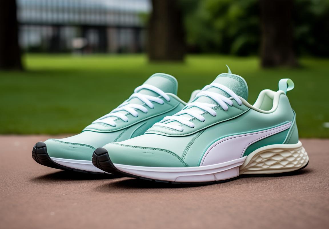 Puma Running Hombre Mujer – Hasta 60% Menos en Guadalajara