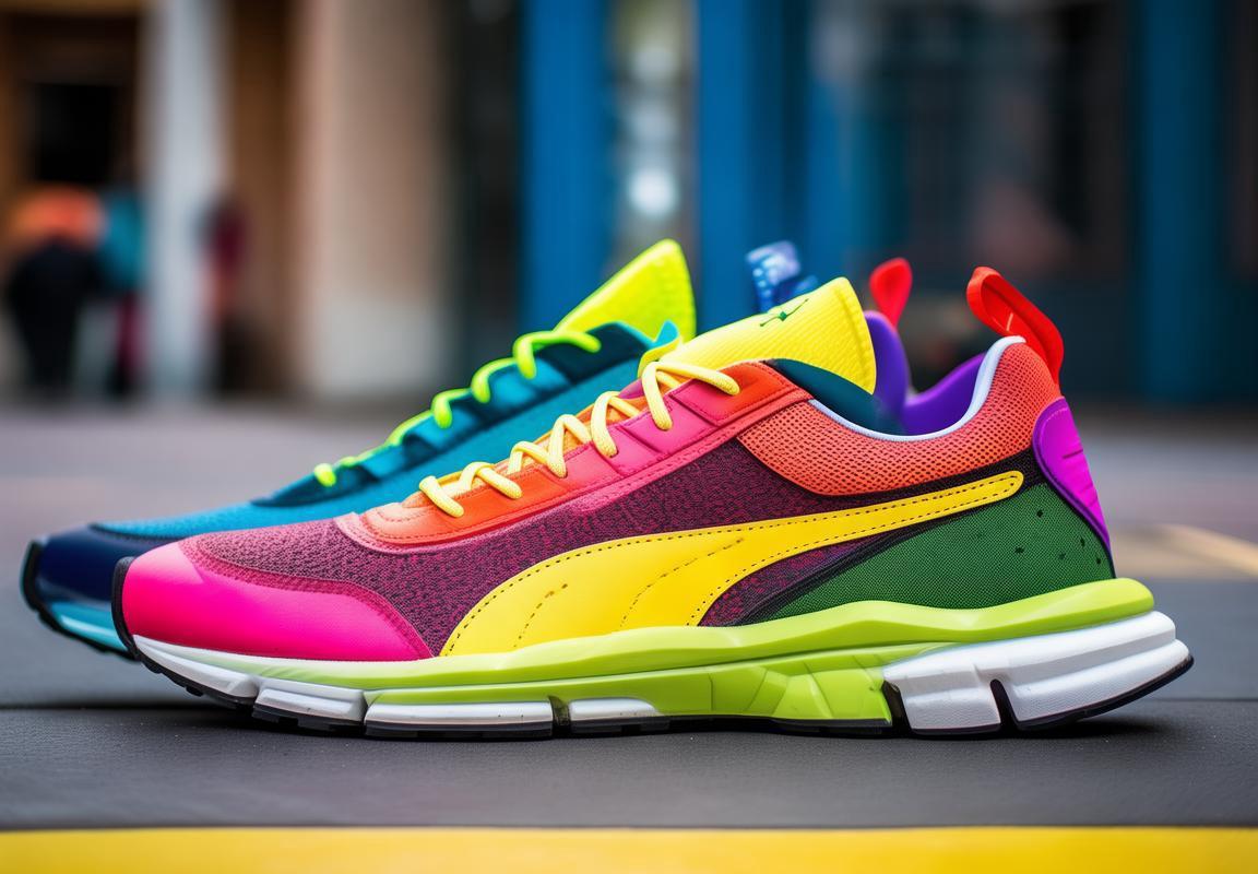 Puma Nuevos Lanzamientos – Promoción Ya