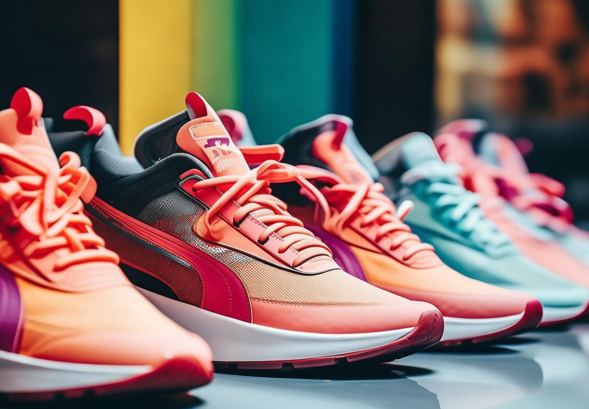 Zapatos Lifestyle PUMA en Tendencia: La Nueva Colección en Guadalajara