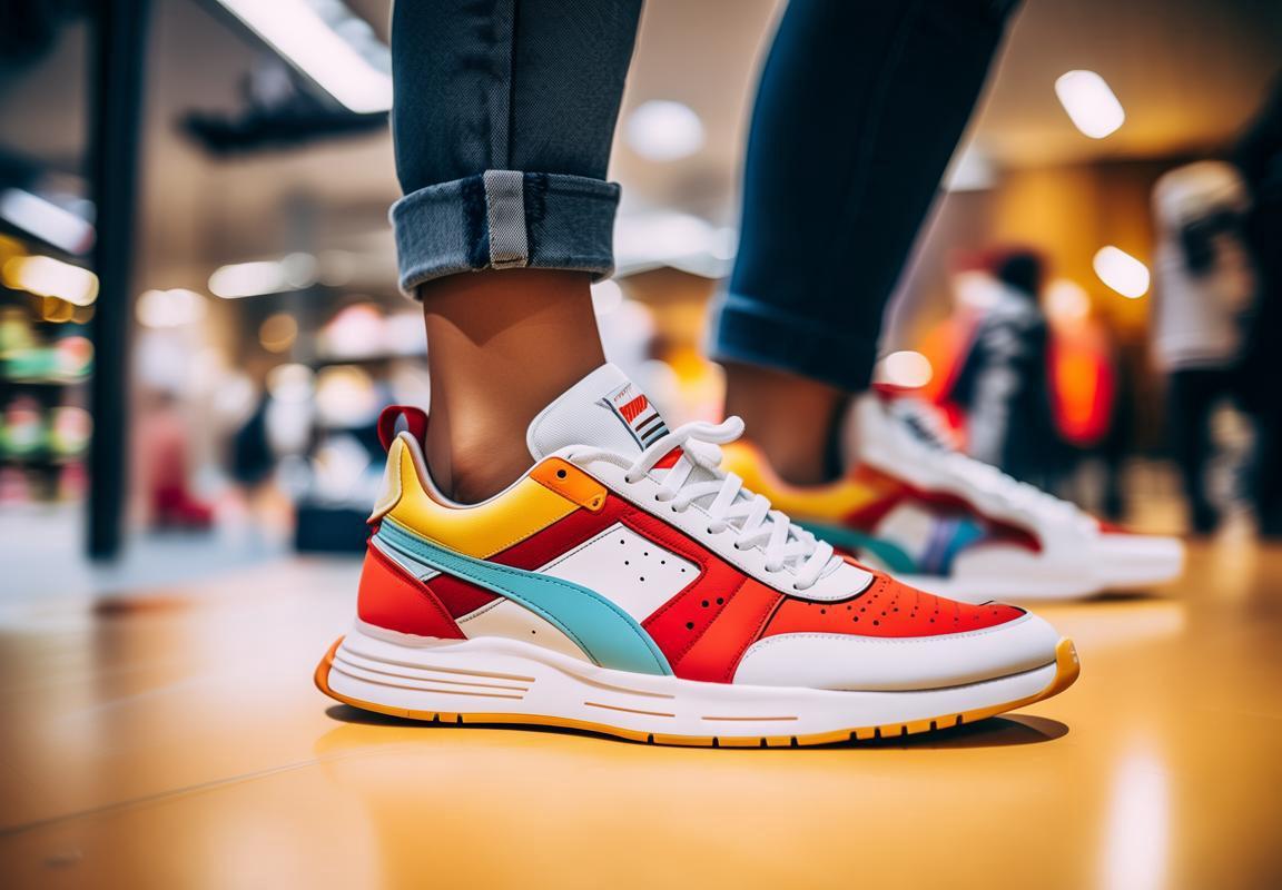 PUMA Zapatillas Casuales con Toque Deportivo: Oferta Especial en Guadalajara