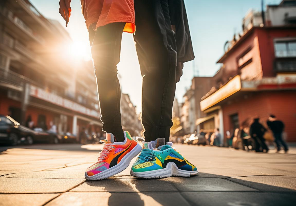 PUMA Calzado con Equilibrio entre Estilo y Confort: La Nueva Colección en Guadalajara