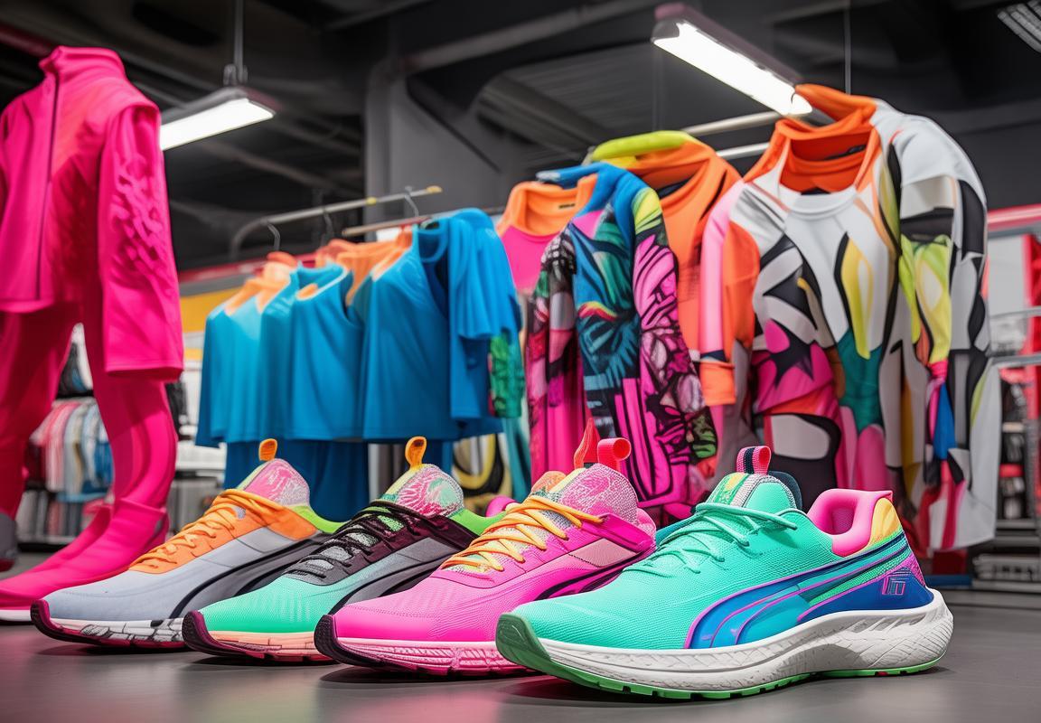 Tenis Estilo Casual de PUMA: Moda y Calidad en Guadalajara