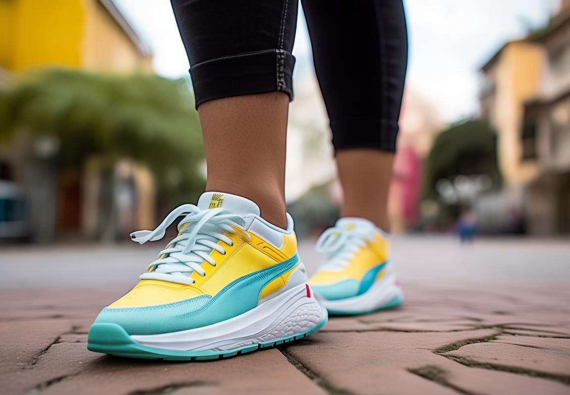 PUMA Calzado con Equilibrio entre Estilo y Comfort, Guadalajara