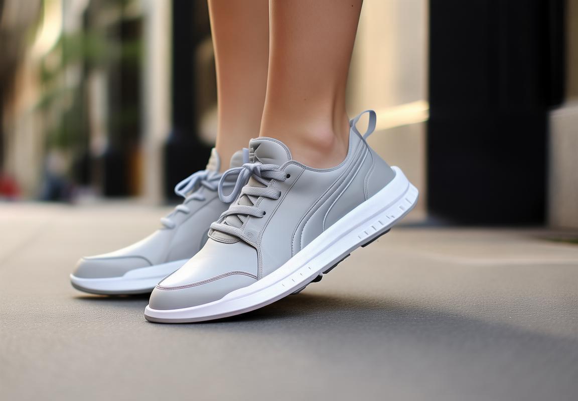 PUMA Calzado Cómodo para Todos los Días en Guadalajara: Oferta Exclusiva