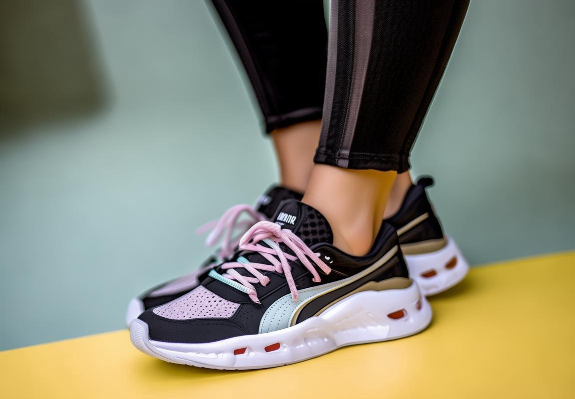 Ofertas Exclusivas: Zapatos PUMA para Looks Casuales Elegantes en Guadalajara