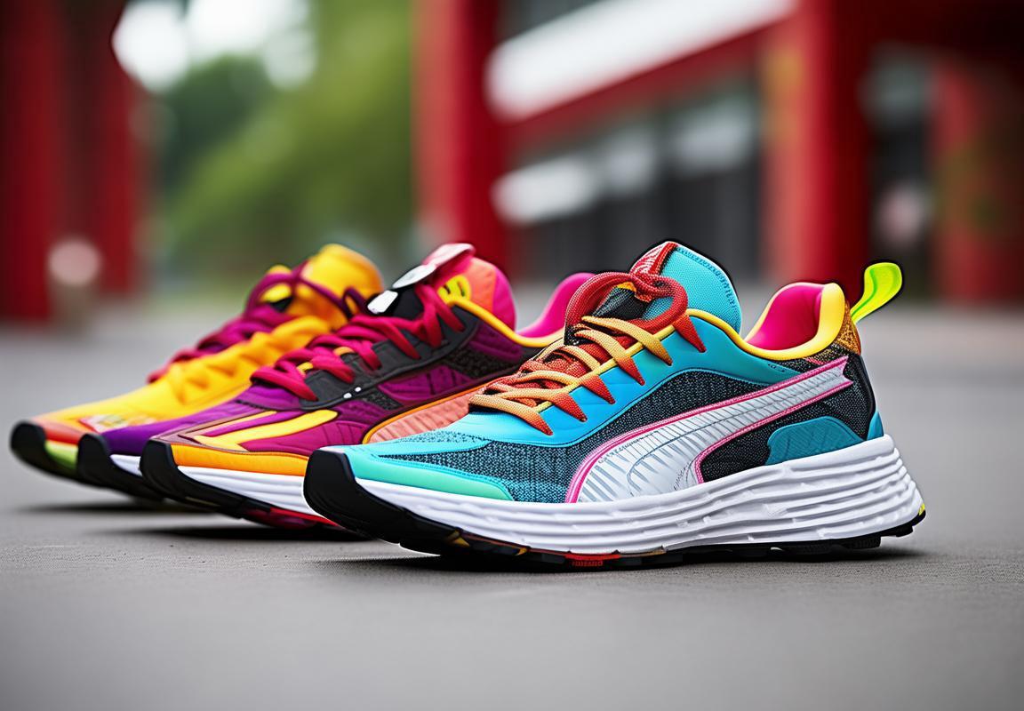 Calzado PUMA Estilo Casual para Jóvenes Modernos: Oferta Especial en Guadalajara
