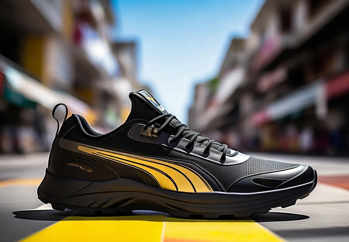 Puma Running: Zapatillas Puma H Descuento en Guadalajara