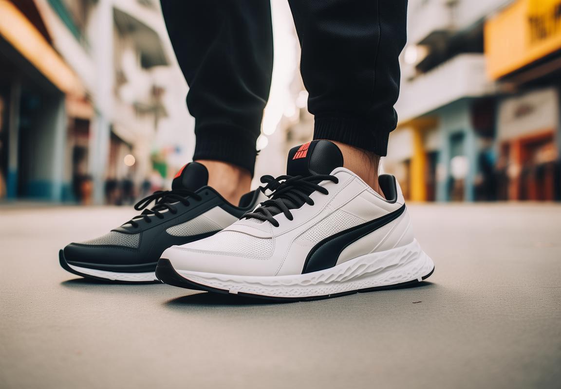Calzado casual PUMA en tonos básicos: Oferta imperdible en Guadalajara
