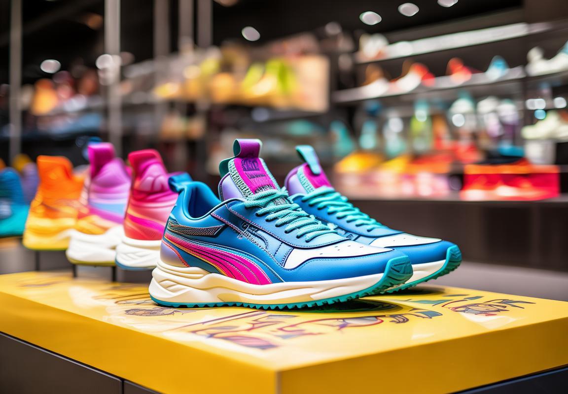PUMA Calzado para un Día Relajado: Ofertas Exclusivas en Guadalajara