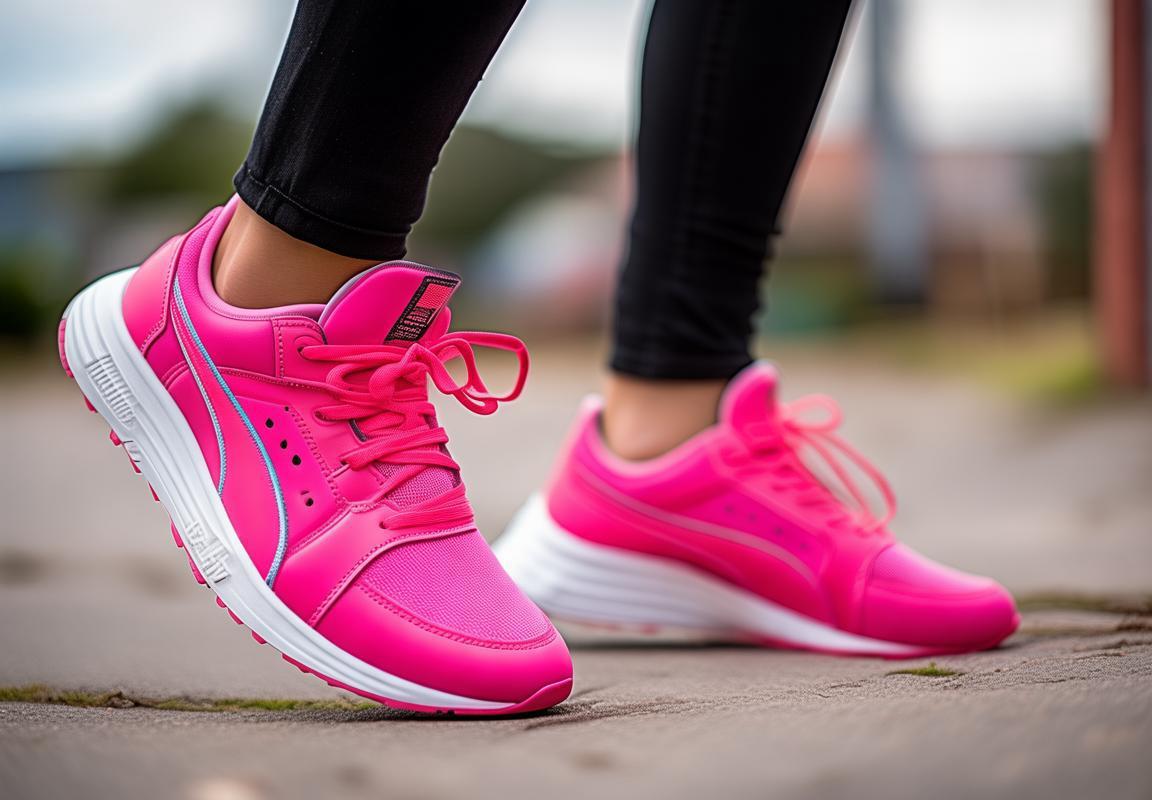 Estilo Relajado con Zapatillas Casuales PUMA, PUMA, PUM, OLO, ESC, Zapatos PUMA