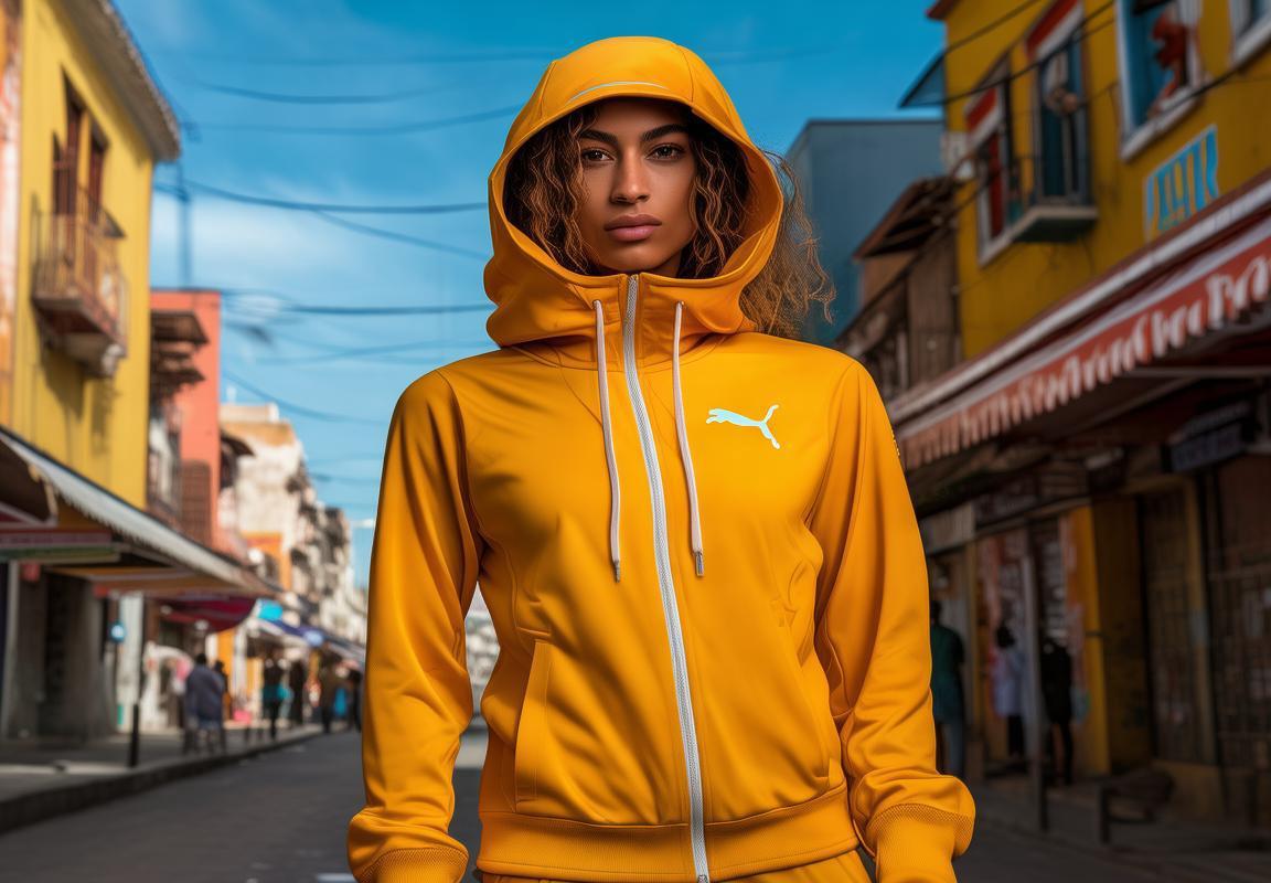 Puma Ropa para Entrenamiento – Liquidación Ya