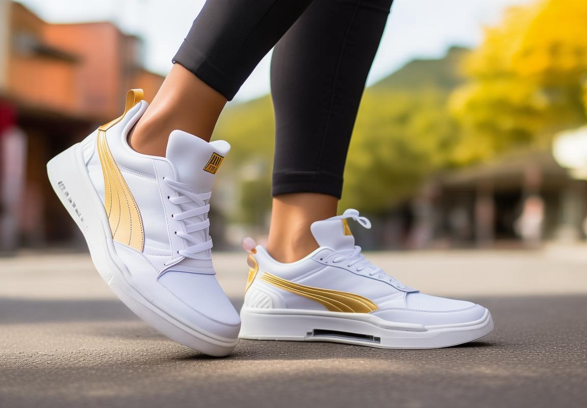 Zapatos Casuales PUMA para Combinar con Jeans: La Mejor Opción ESC en Guadalajara