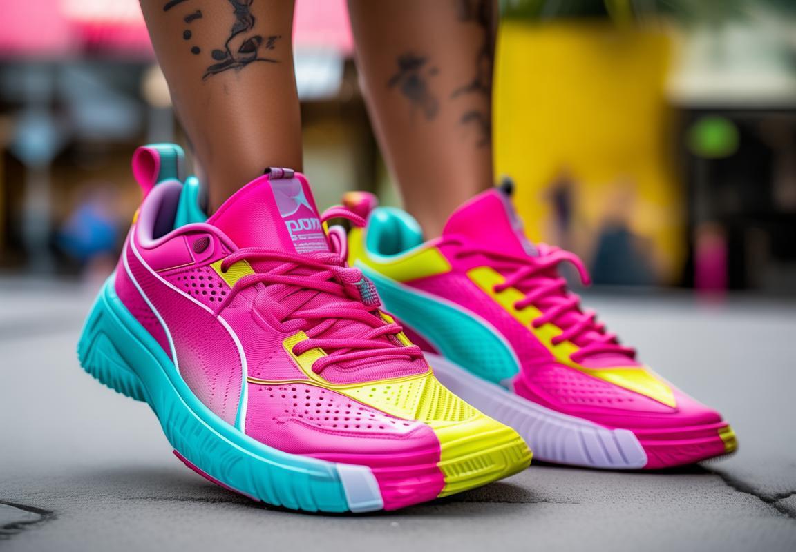 Tenis de calle casuales marca PUMA: La Nueva Colección de PUMA para Guadalajara