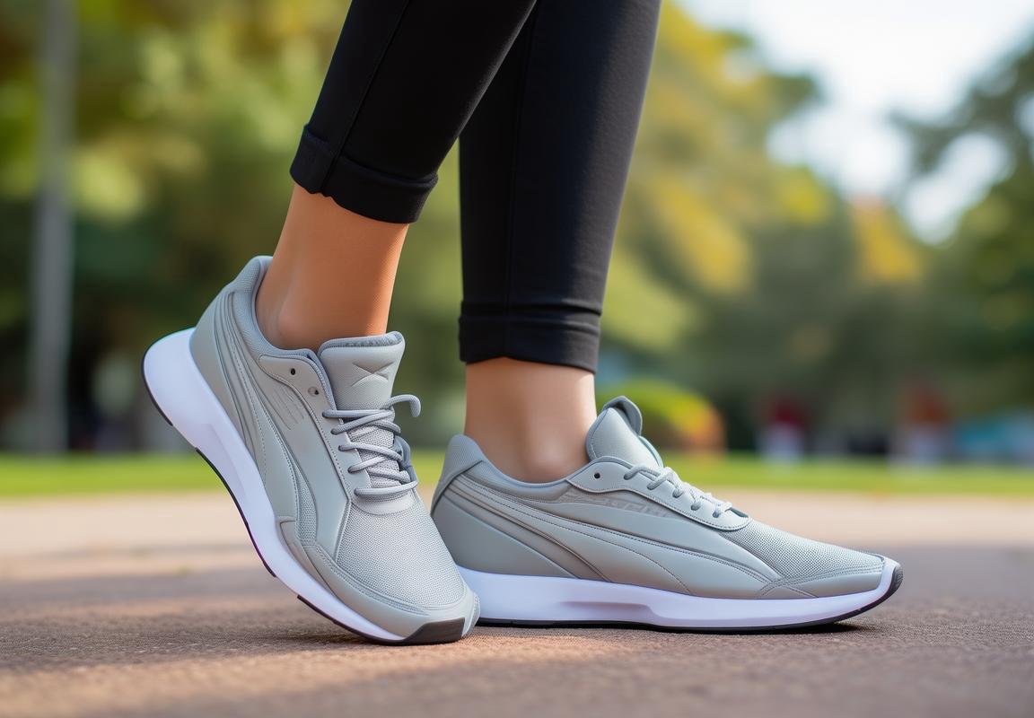 Calzado cómodo y casual PUMA en OLO: Ofertas exclusivas de puma y ESC