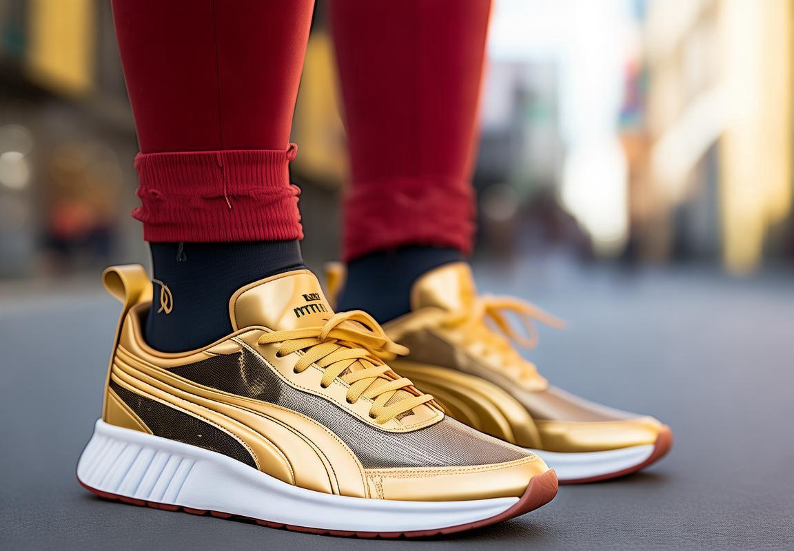 PUMA Calzado Versátil para la Ciudad: No Dejes Pasar Esta Oportunidad