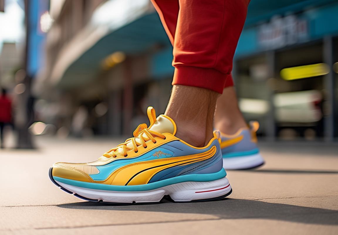 Corre cómodo con los tenis PUMA Running en Guadalajara: ¡Oferta 2x1!