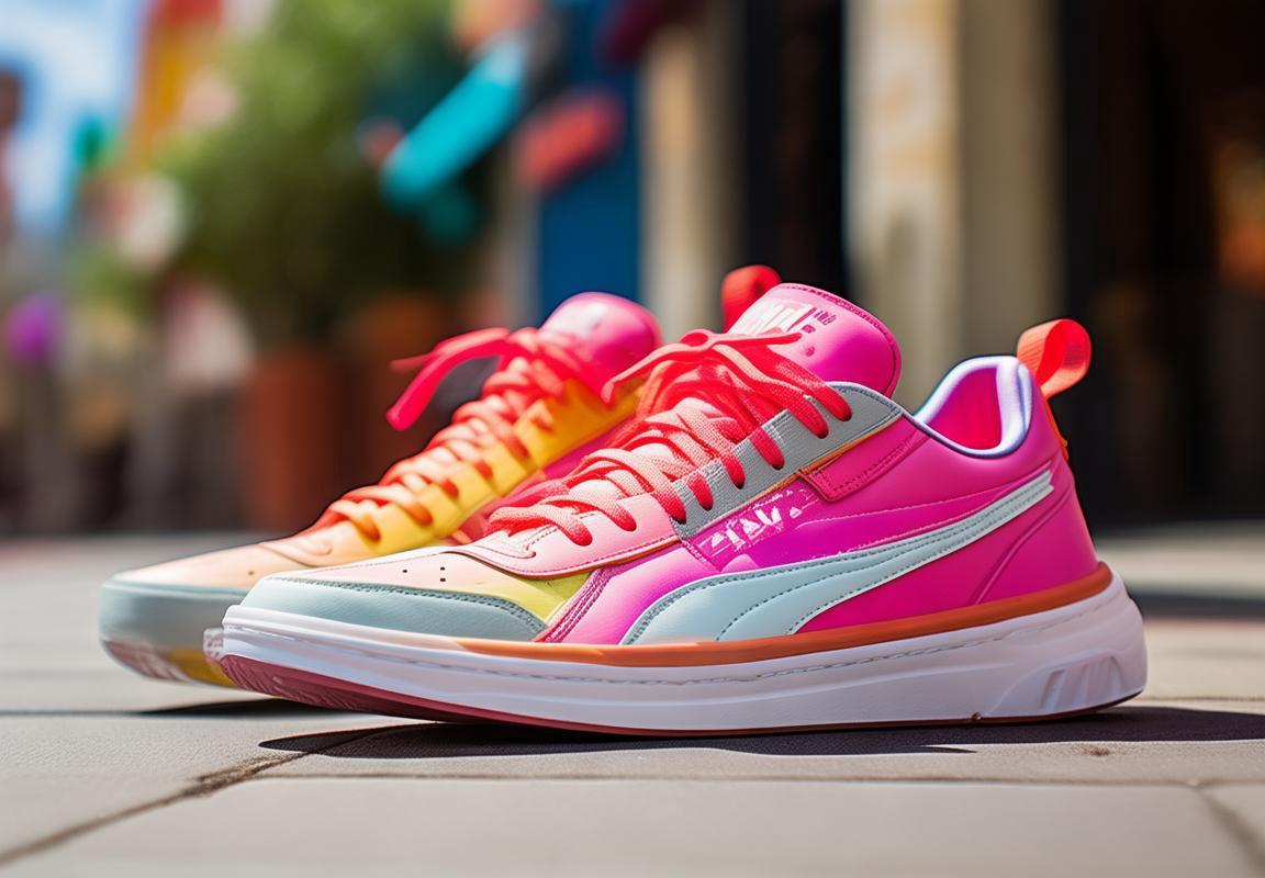 Tenis Informales PUMA con Excelente Soporte: Oferta Exclusiva en Guadalajara