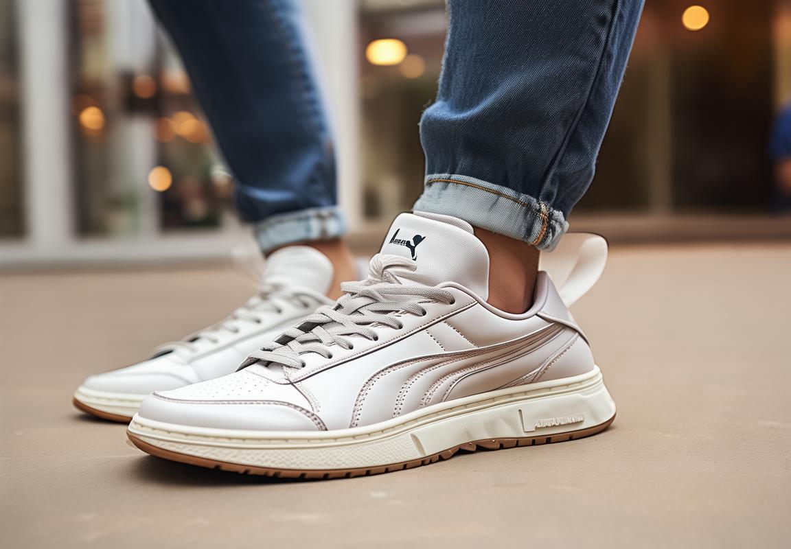 PUMA Calzado Casual en Colores Sobrios, Oportunidad Limitada en Guadalajara