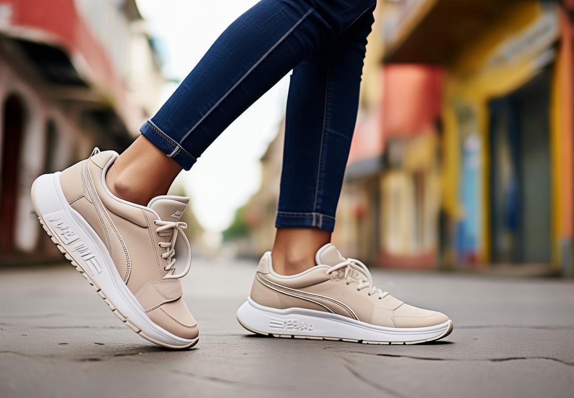PUMA Calzado Casual en Colores Sobrios: Oferta OLO exclusiva en Guadalajara