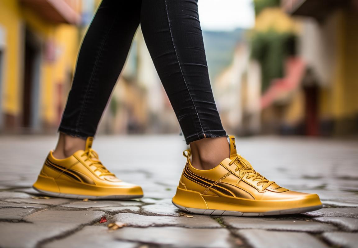 Calzado PUMA casual con materiales premium: Ofertas Exclusivas en Guadalajara