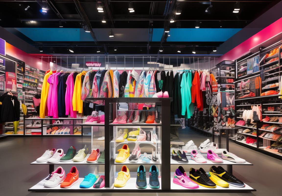 PUMA: Descubre la Nueva Colección de Streetwear con Descuentos Exclusivos en Guadalajara