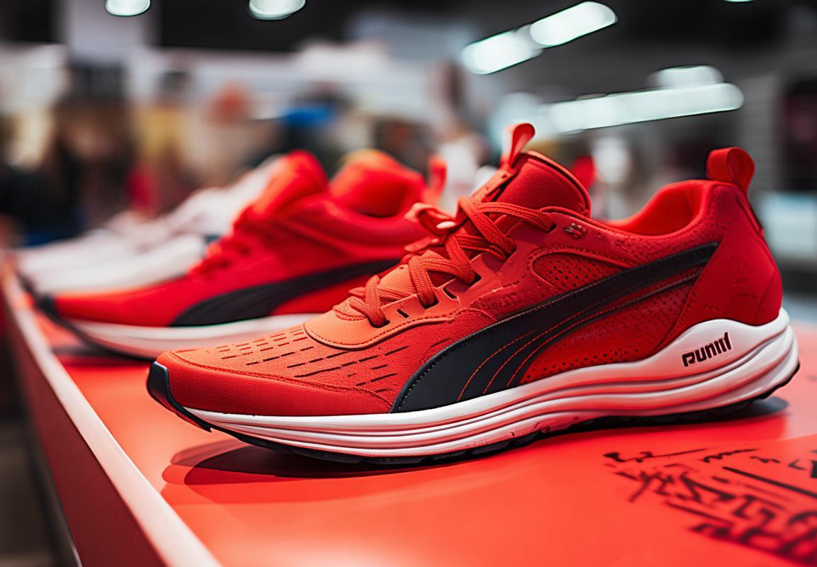 Puma Zapatillas: Pasto Natural al Mejor Precio en Running y Deporte