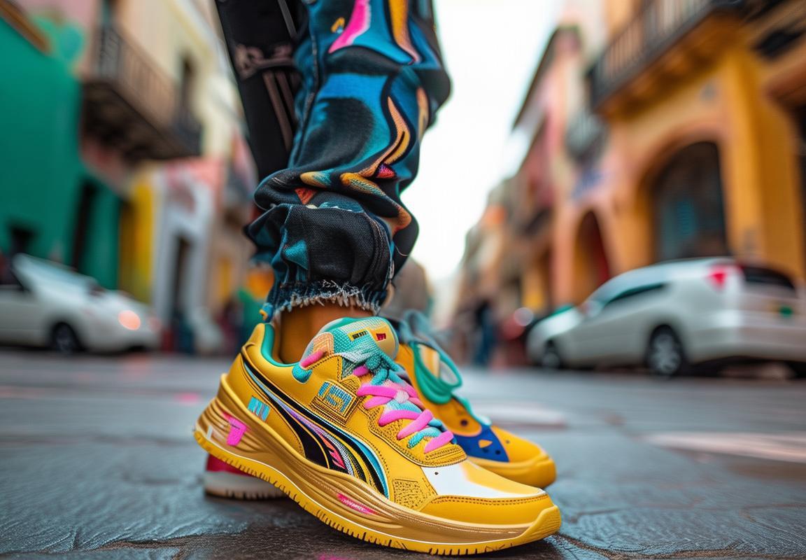 Calzado del día a día con diseño PUMA: ¡Oferta Limitada y Envío Gratis en Guadalajara!