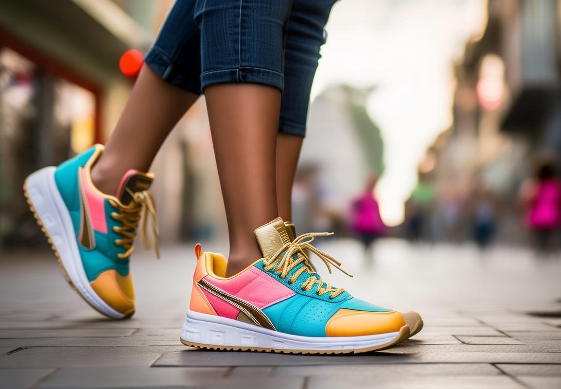 Calzado PUMA con Esencia Callejera: Ofertas Exclusivas y Descuentos