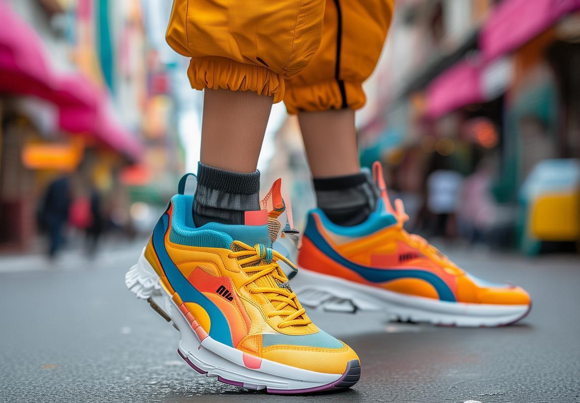 Corre al Máximo con los Tenis PUMA: Ofertas Exclusivas y Calidad Garantizada