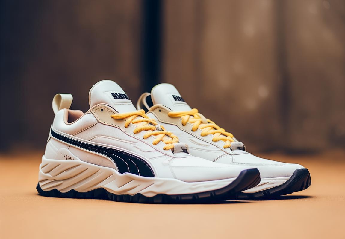 Calzado Casual PUMA para el Día a Día: Ofertas Especiales en Guadalajara
