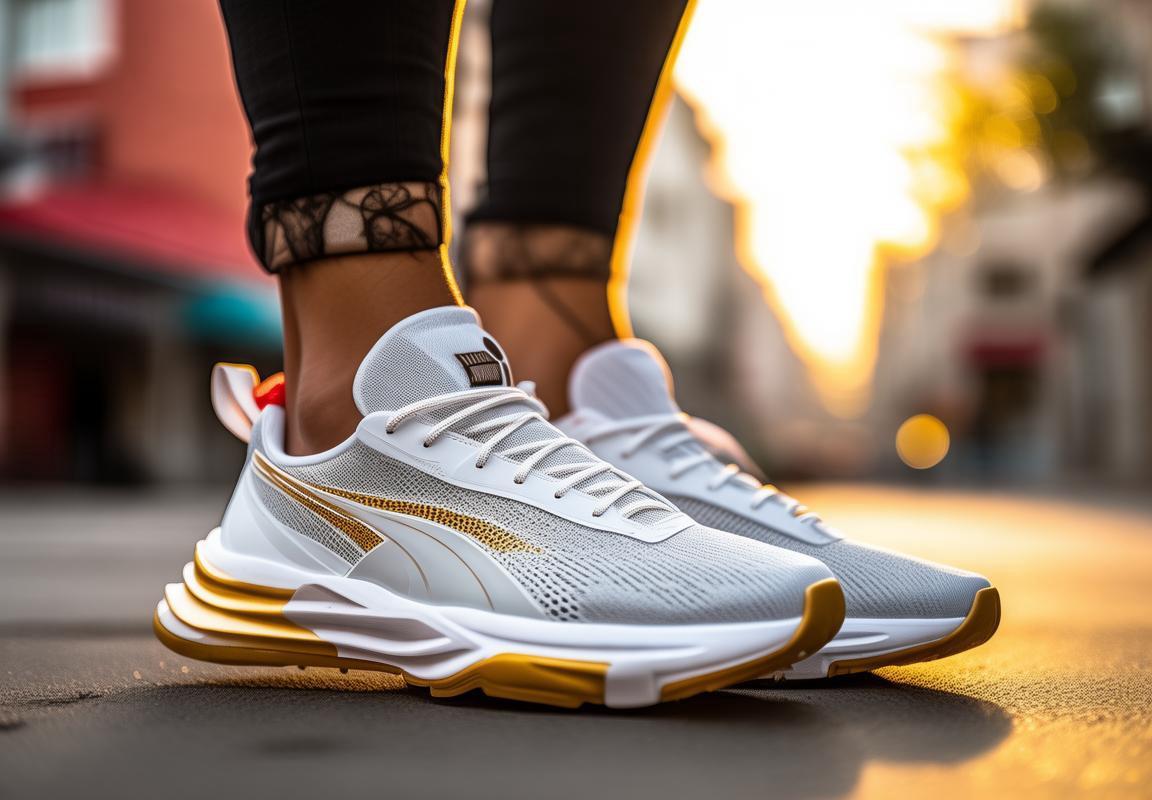 PUMA Tenis Guadalajara: Rebajas y Estilo en Rebajas Exclusivas