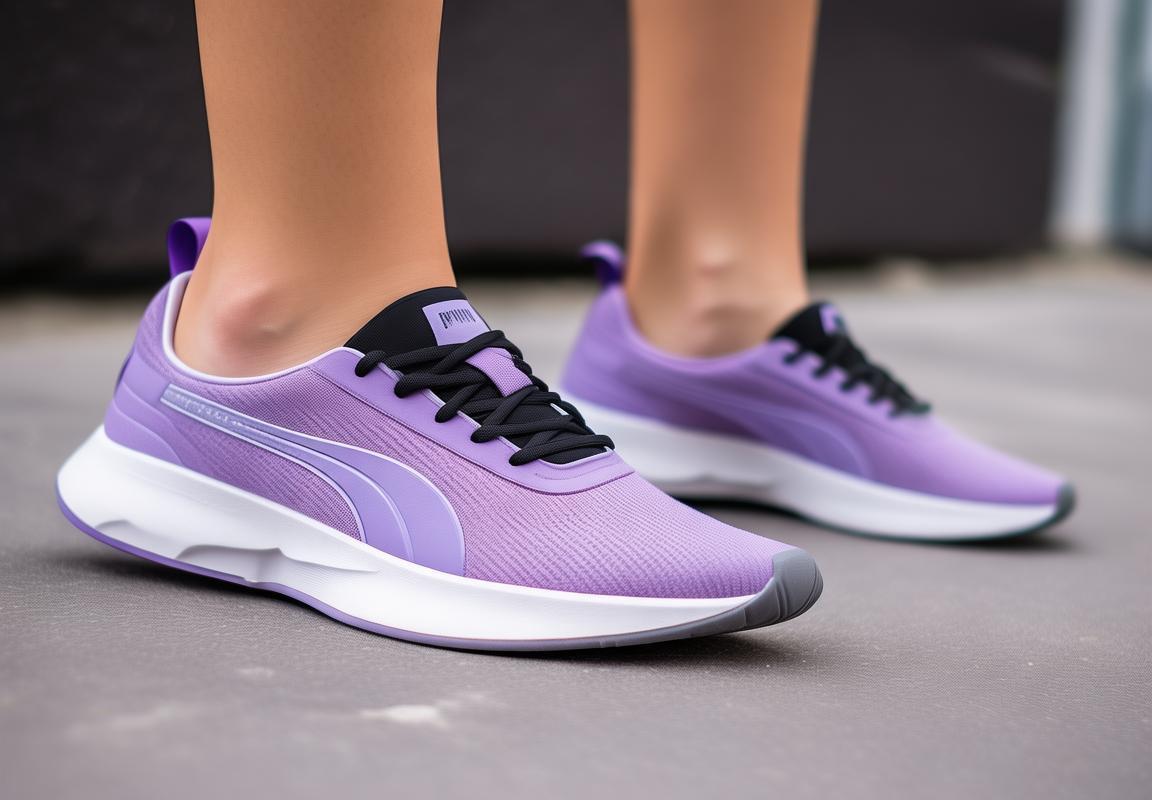 Zapatos Relajados PUMA para Estilo Diario: La Mejor Opción en Guadalajara