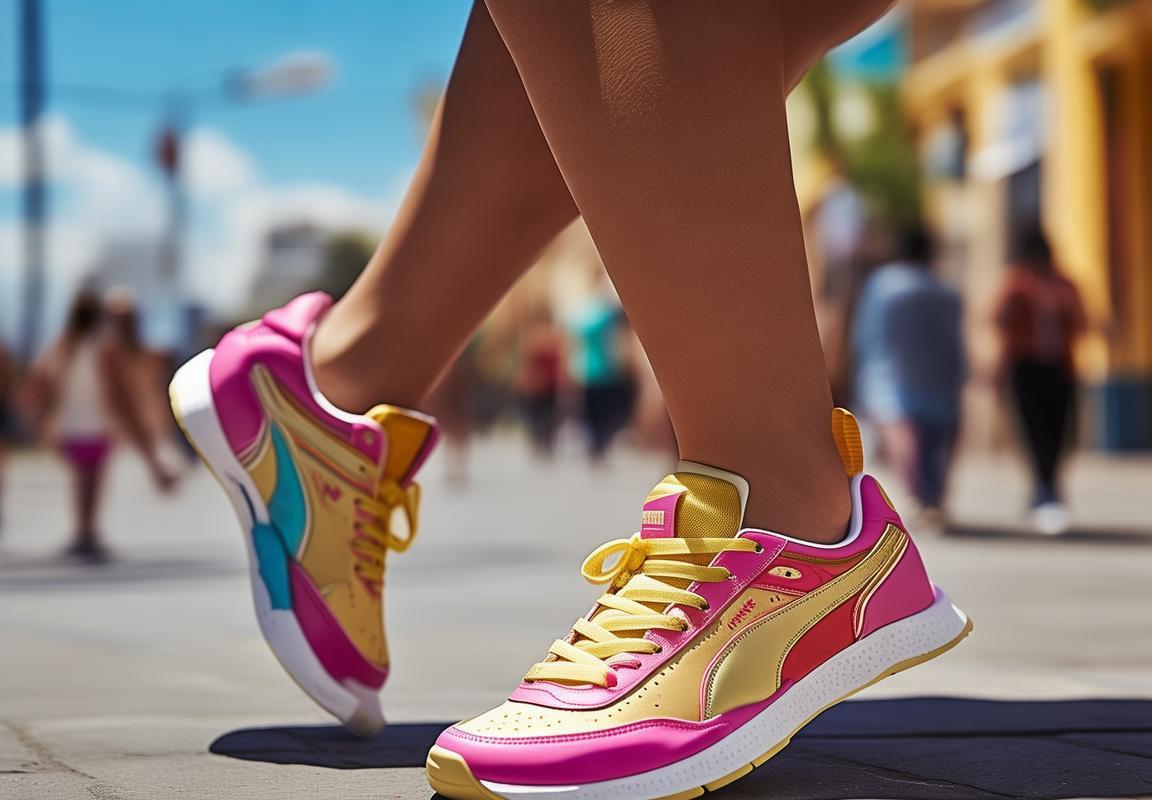 Zapatos Relajados PUMA para Estilo Diario en Guadalajara: La Oportunidad de PUMA OLO ESC