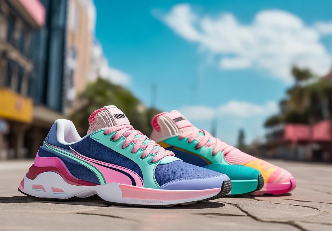 Calzado informal PUMA para tu día a día: Ofertas Exclusivas en OLO y PUMA Outlet