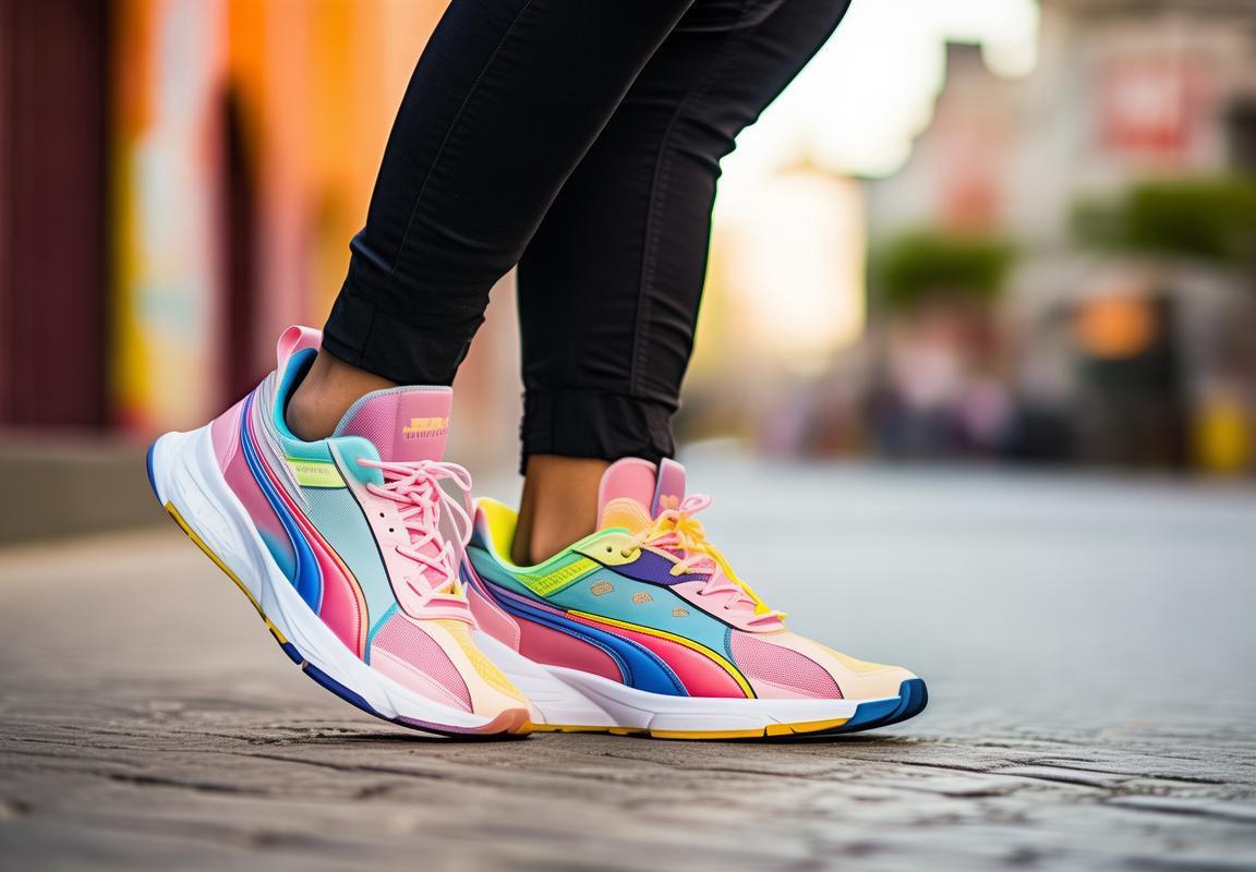 Oferta Exclusiva de PUMA: Descuento del 30% en Tenis Lifestyle para Mujeres en Guadalajara