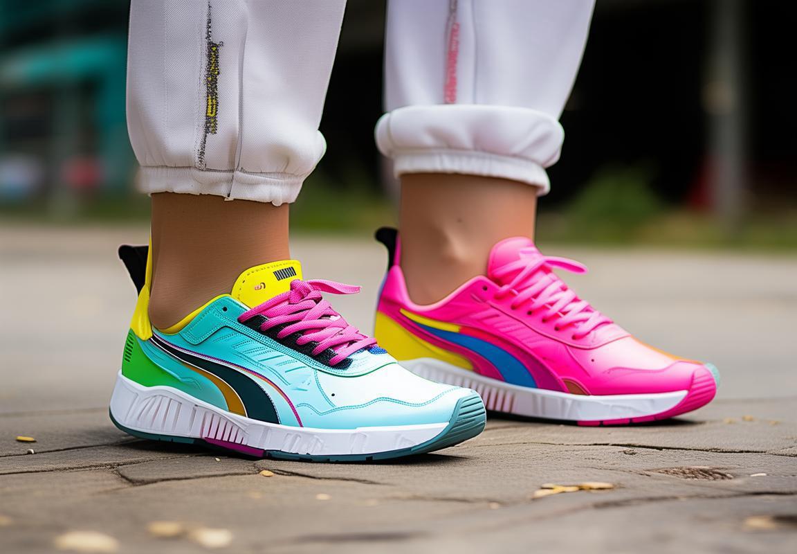 Zapatos Lifestyle PUMA en Tendencia: ¡PUMA, la moda y la comodidad en Guadalajara!