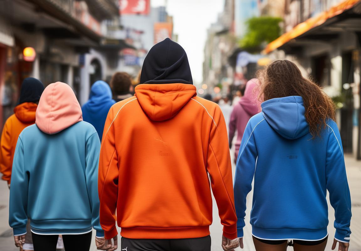 Sudaderas Puma Originales – Promoción Online: ¡Oferta Exclusiva en Guadalajara!