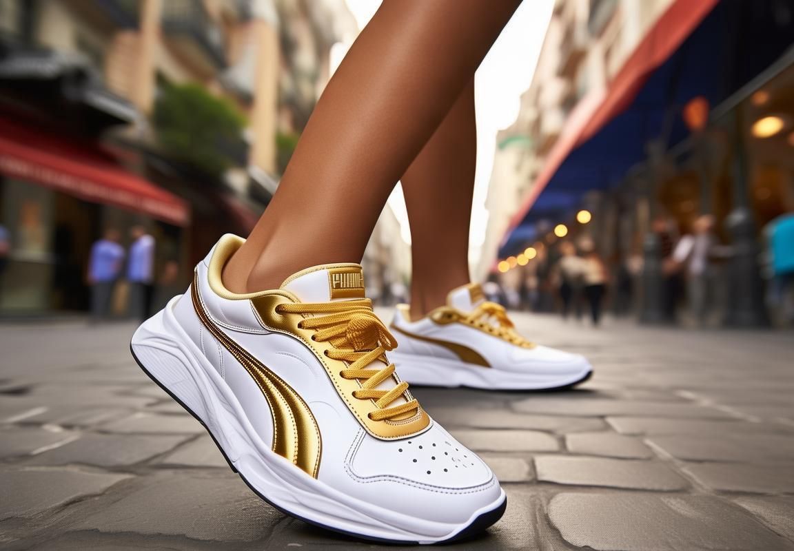 PUMA Calzado Versátil para la Ciudad - Oferta Exclusiva en PUMA OLOESC