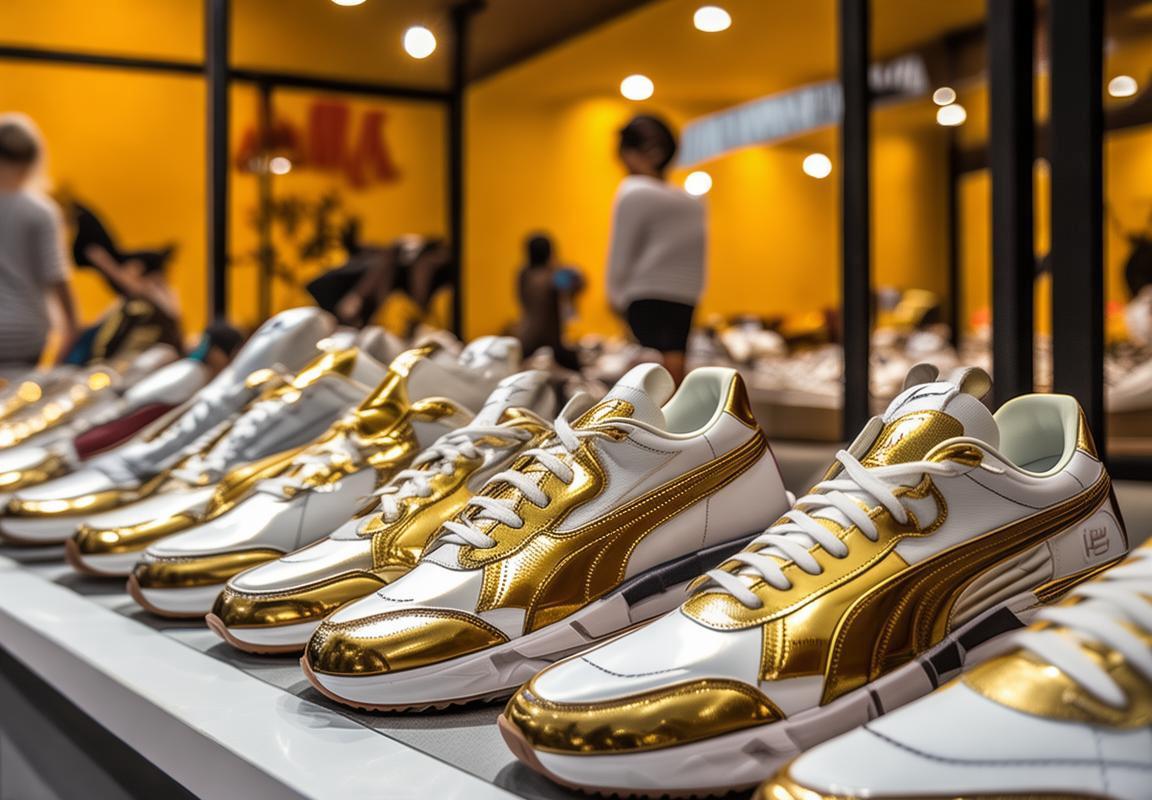 Calzado casual PUMA con estilo urbano para diario: zapatillas PUMA, de PUMA, puma, olo, zapatillas puma
