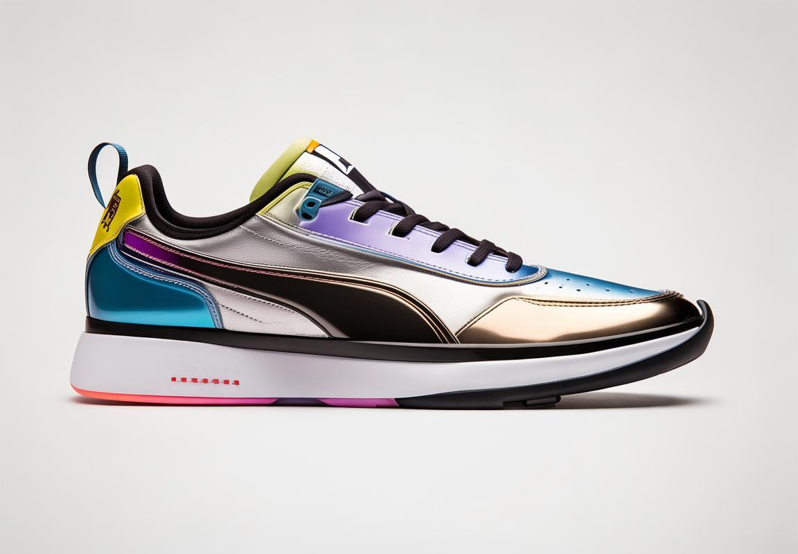 PUMA Carina Street Lux: Calidad y Estilo a un Precio Especial en México